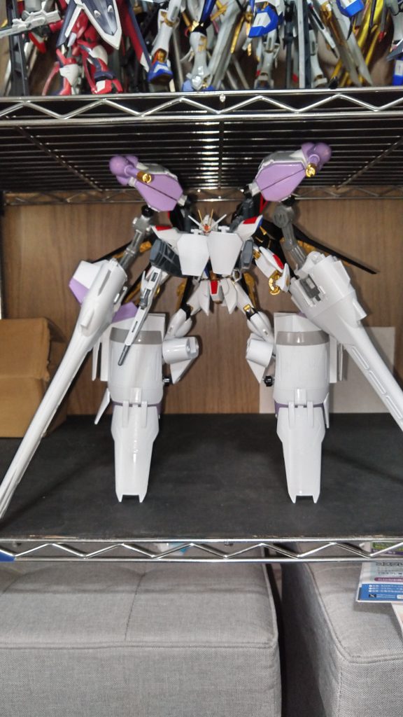 1/144ミーティア