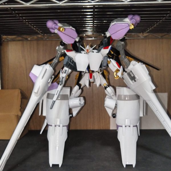 1/144ミーティア