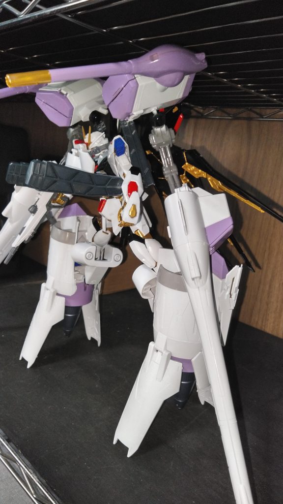 1/144ミーティア–2枚目/制作者：renesis8kt