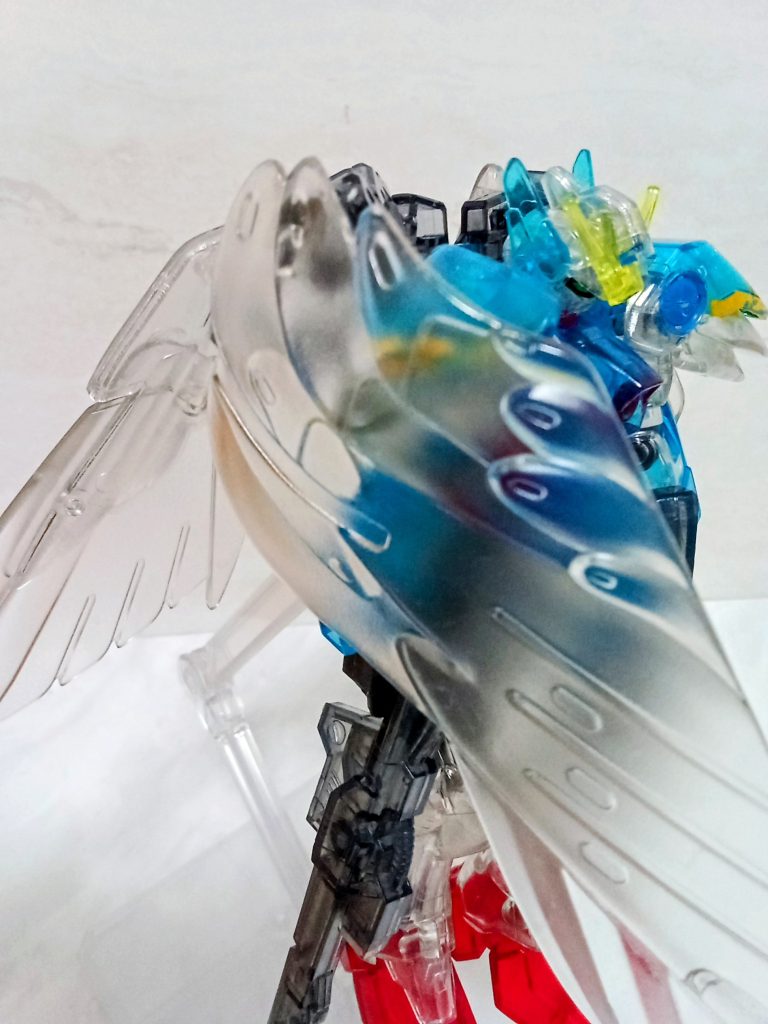 ウイングガンダムゼロEW