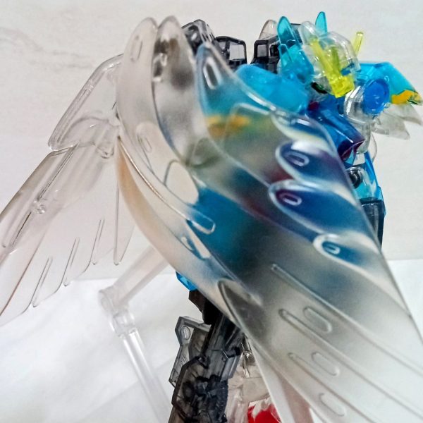 ウイングガンダムゼロEW