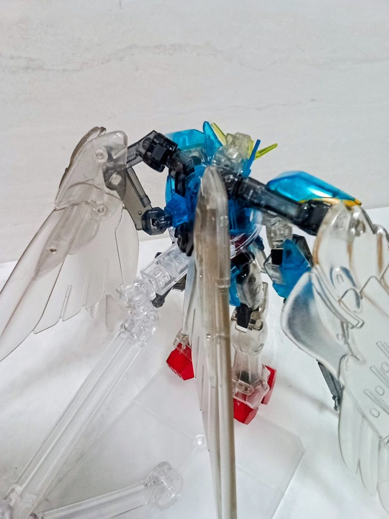 後ろ姿ご覧頂ありがとうございます！