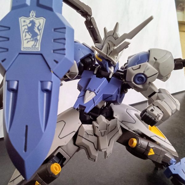 ガンダムキマリスウィダール