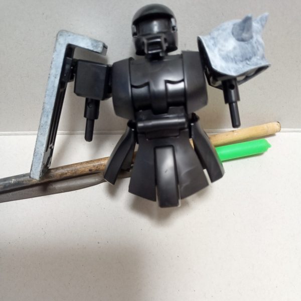 エコプラ版ザクII