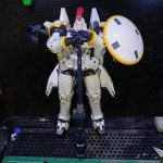 ガンダムW30周年記念にRGトールギスEWをパチ組！ミキシングするには勿体ない出[…]