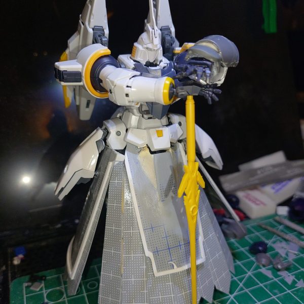 どっかで見たよーなギス