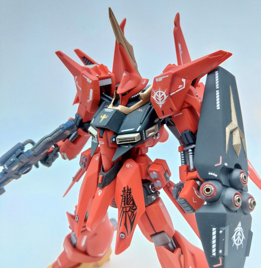 バウ　グレミーカスタム