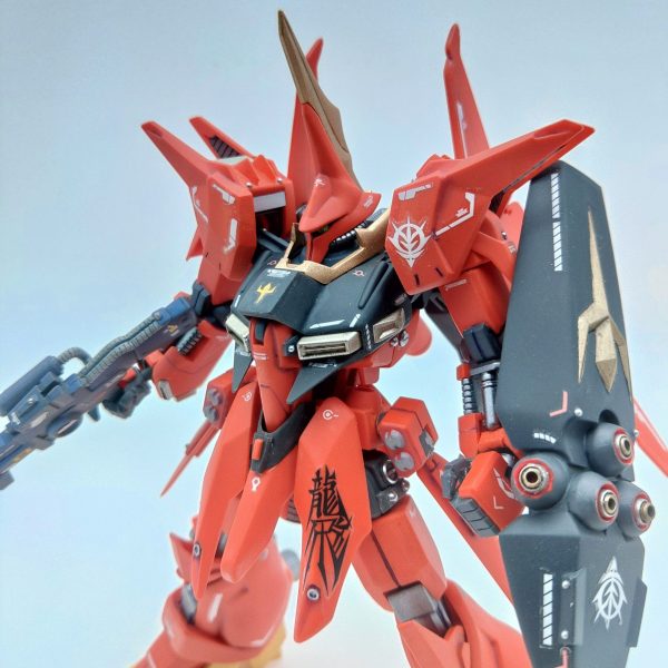 バウ　グレミーカスタム