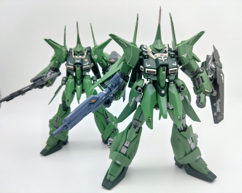 バウ 袖付き仕様–2枚目/制作者:モノビャ