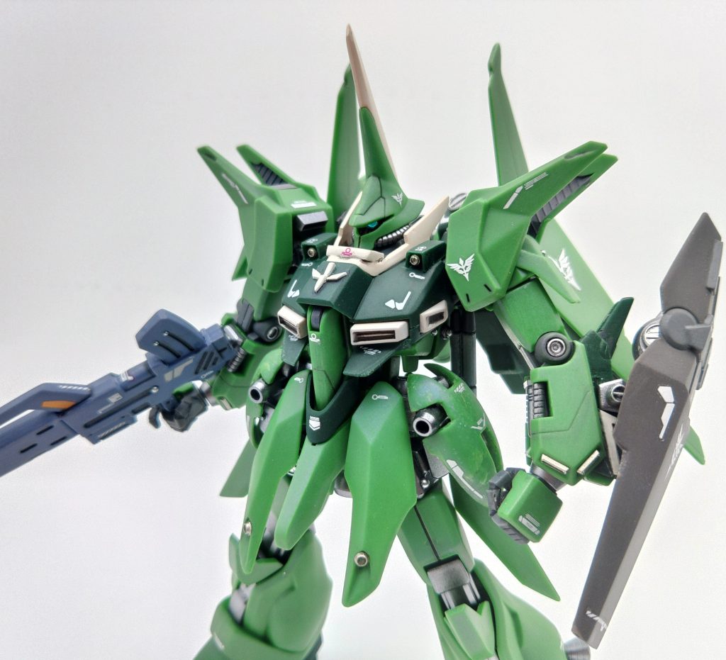 バウ　袖付き仕様