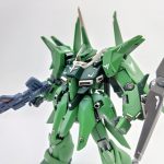 バウ　袖付き仕様