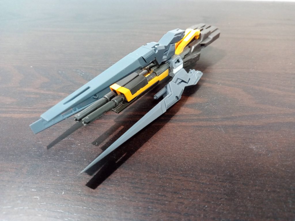 ガンダムエースの付録を購入しました(*^^*)