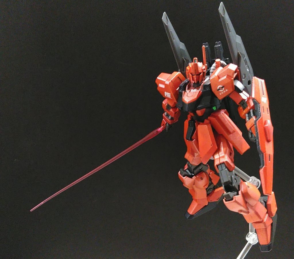 ｢MSN-00100:3  バー･ミリオン(百式参型)｣–7枚目/制作者：asmahiro