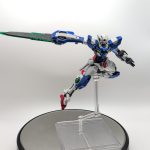 さすがRGだと思う造形で作っていてまた楽しかったです✨️例のごとく動画に組み上げ[…]