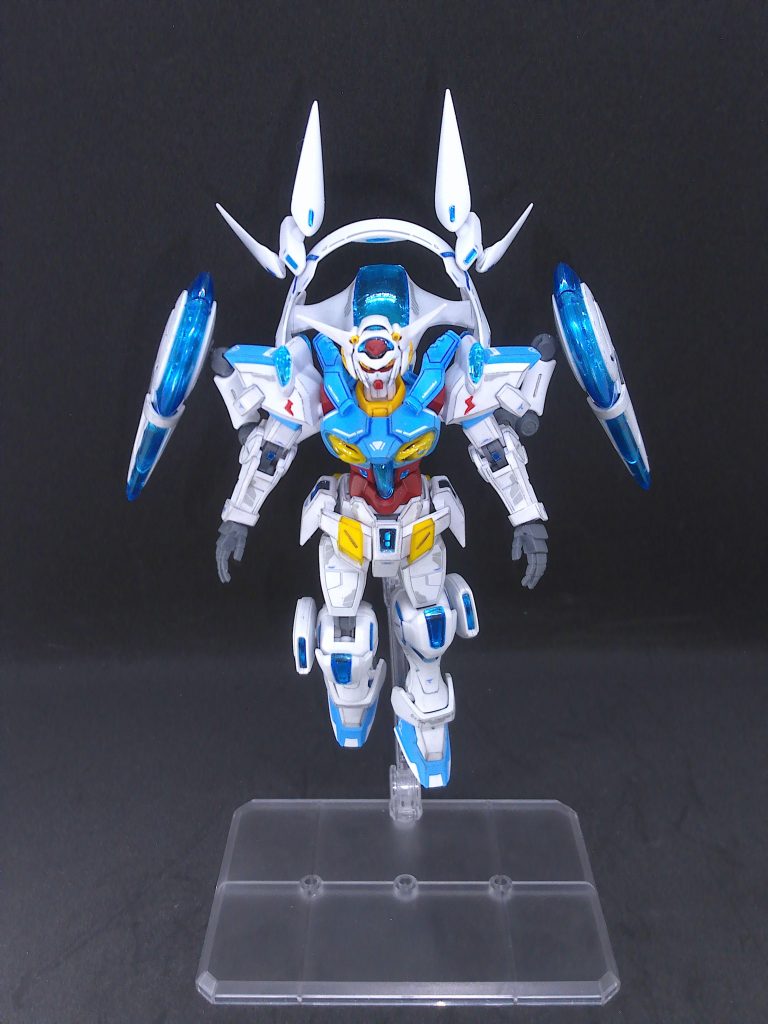 全体像。細かくいきます。