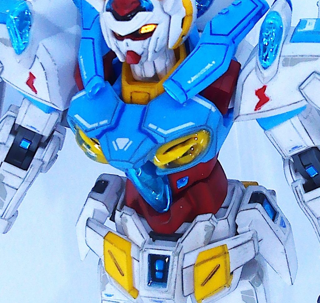 元気のＧは始まりのＧ←意味不明ｗ