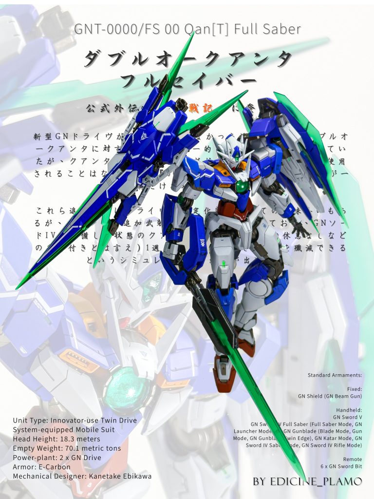 ホバリングポーズ、Ver.Kaのようなカッコいい構え！😬