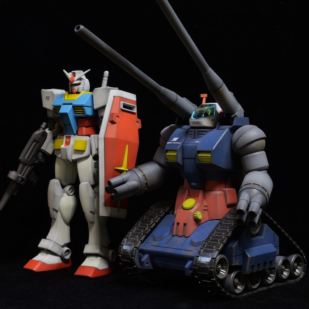 仲間が増えました。