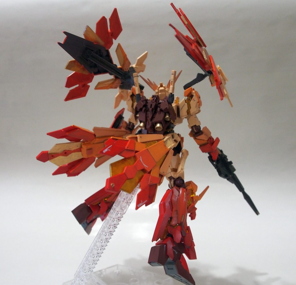 背面はこんな感じです。