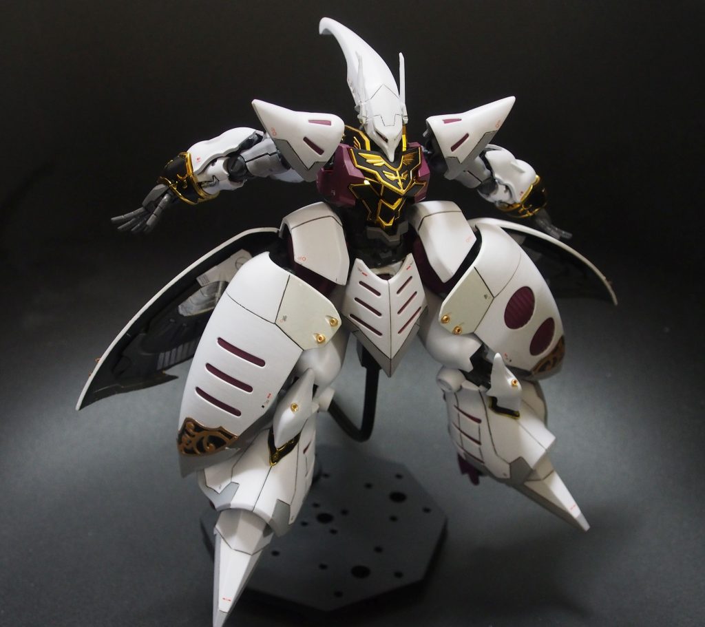 「行けっ！ファンネルっ！」