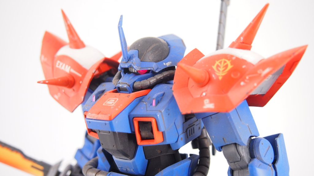 ＲＥ　イフリート改