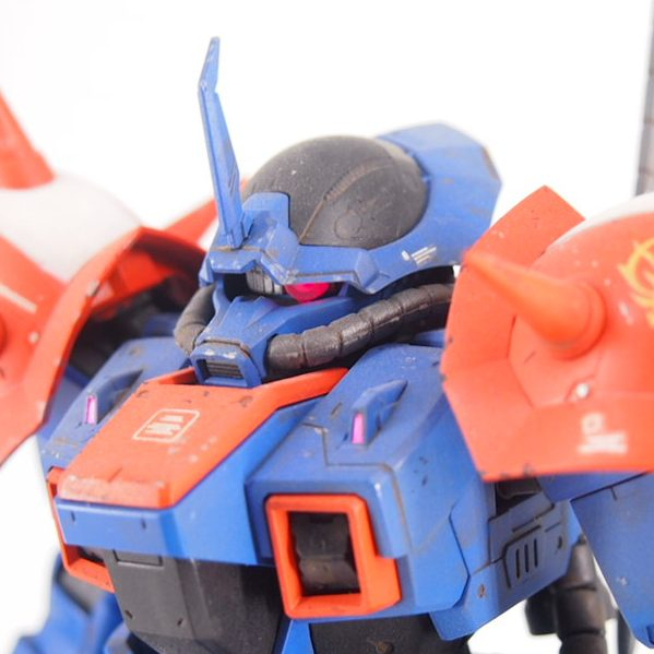 ＲＥ　イフリート改