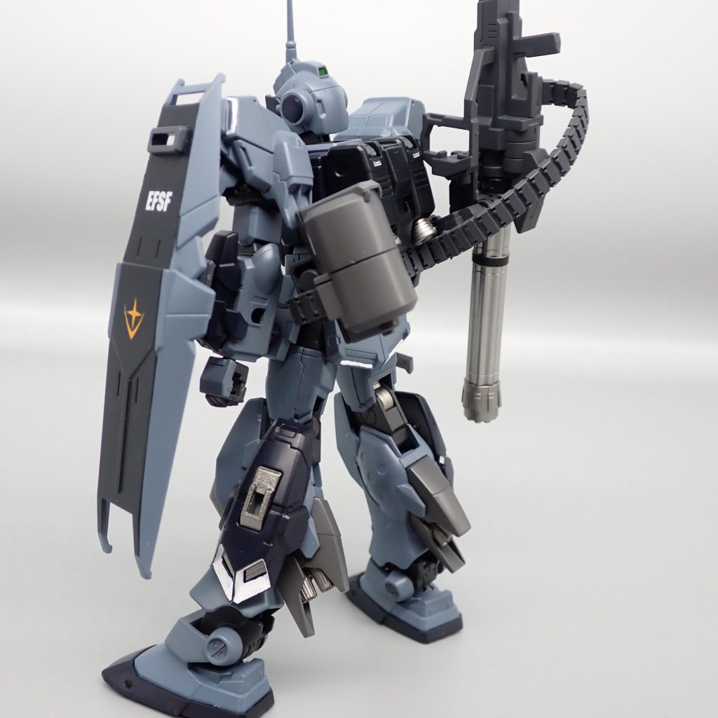 ペイルライダー空間仕様–3枚目/制作者：アンジェロのプラモデル工房