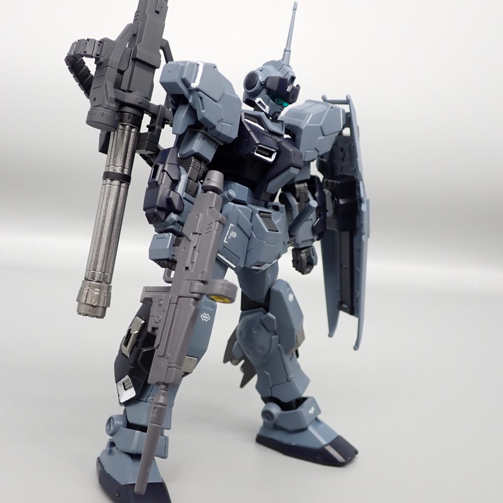 ペイルライダー空間仕様–4枚目/制作者：アンジェロのプラモデル工房