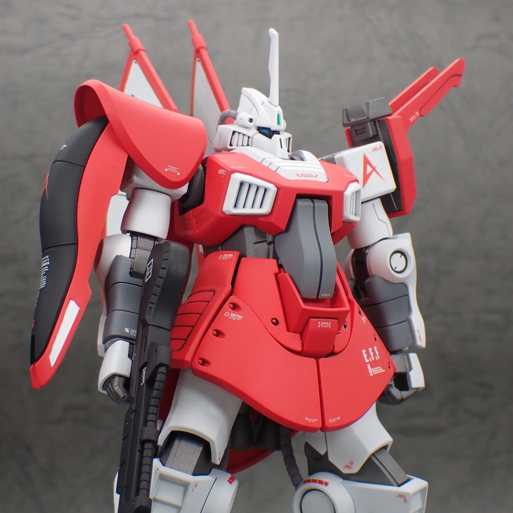 ディジェ テスト機カラー–7枚目/制作者:ヤマサン