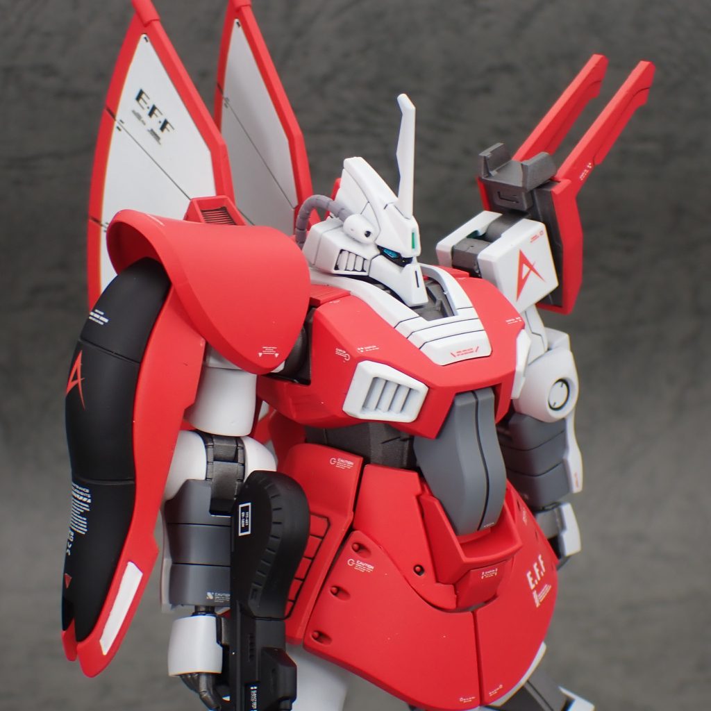 この角度がお気に入り。