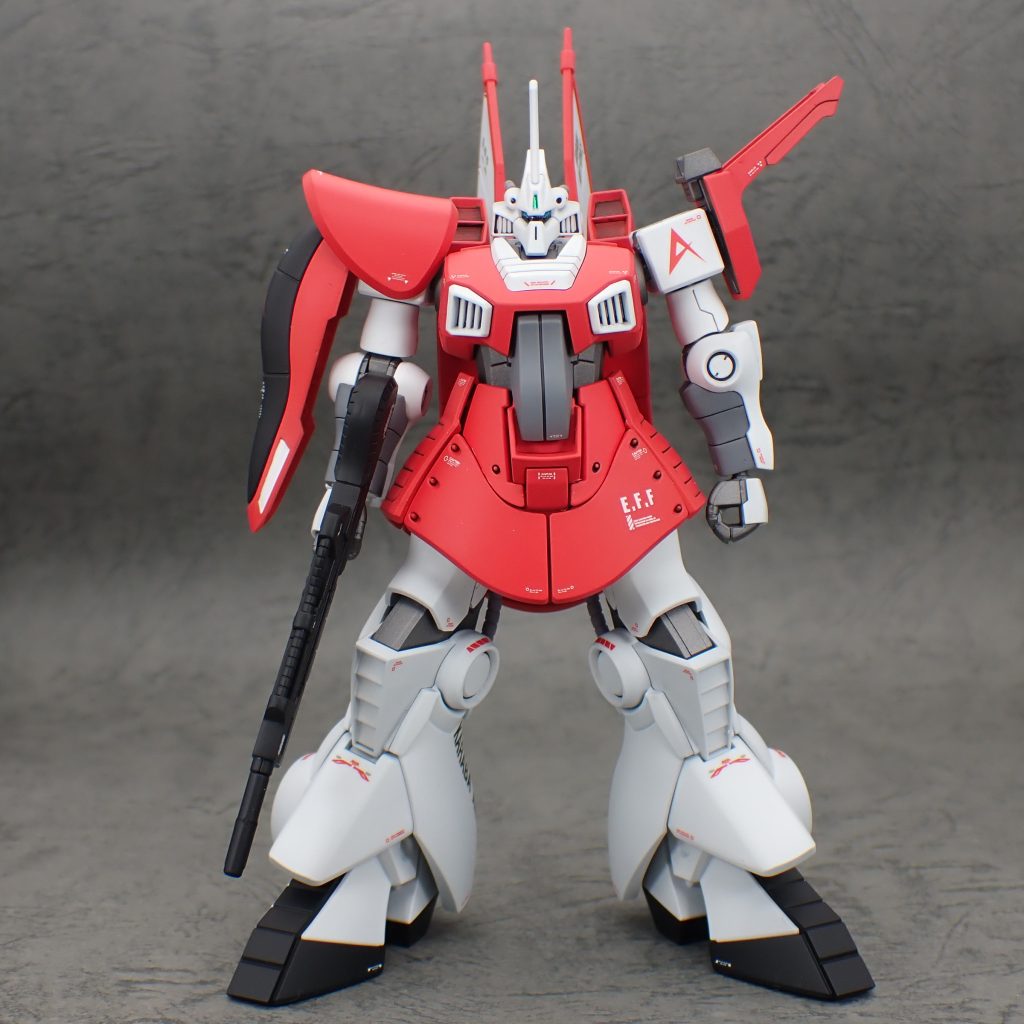 ディジェ テスト機カラー–6枚目/制作者:ヤマサン