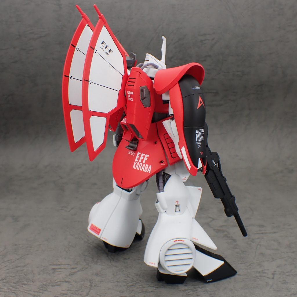 ディジェ テスト機カラー–5枚目/制作者:ヤマサン