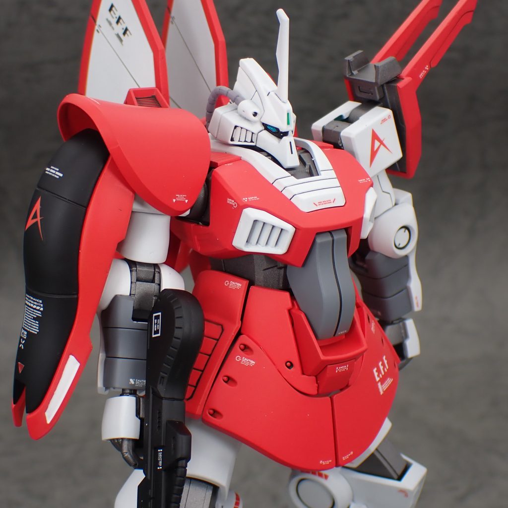 ディジェ　テスト機カラー