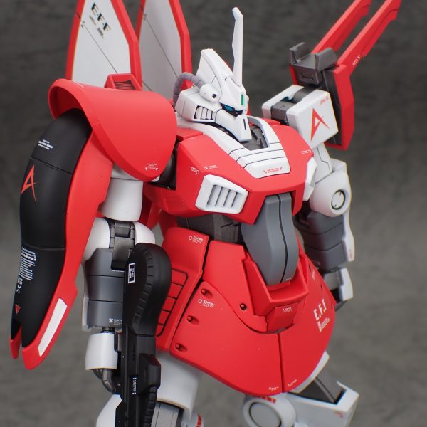 ディジェ　テスト機カラー