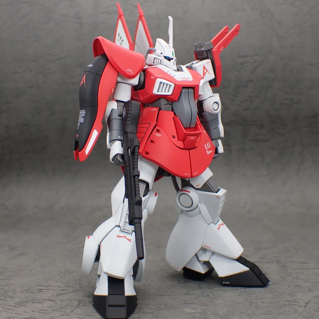 ディジェ テスト機カラー–3枚目/制作者:ヤマサン