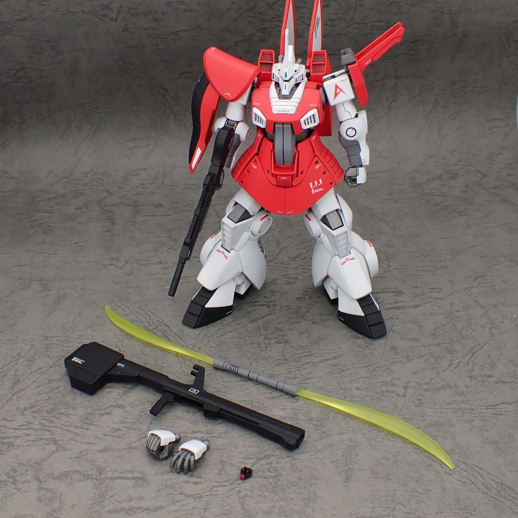 ディジェ テスト機カラー–6枚目/制作者:ヤマサン