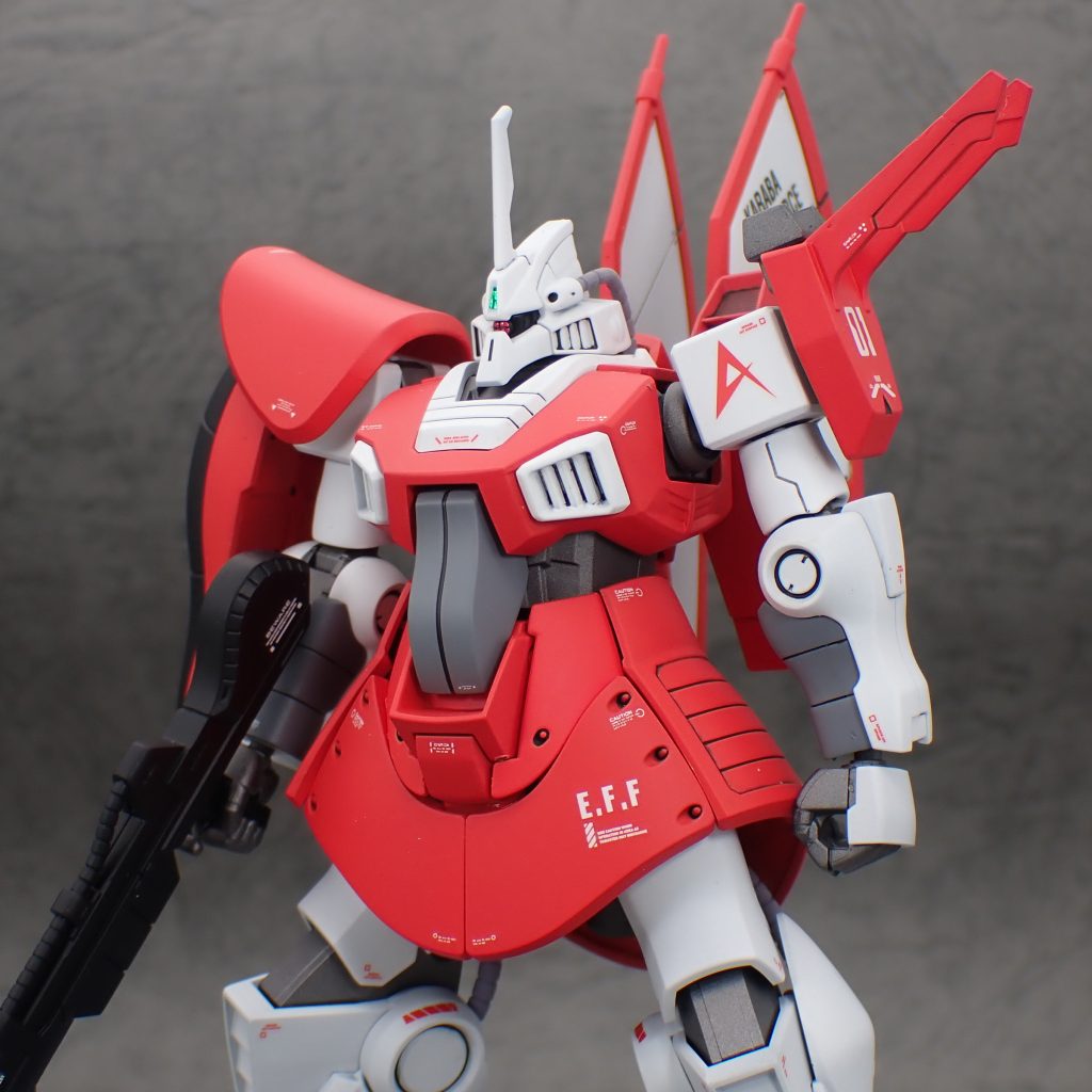 ディジェ テスト機カラー–9枚目/制作者:ヤマサン