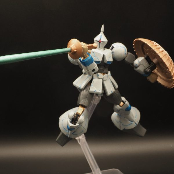 GフレームFA 06「ギャン」