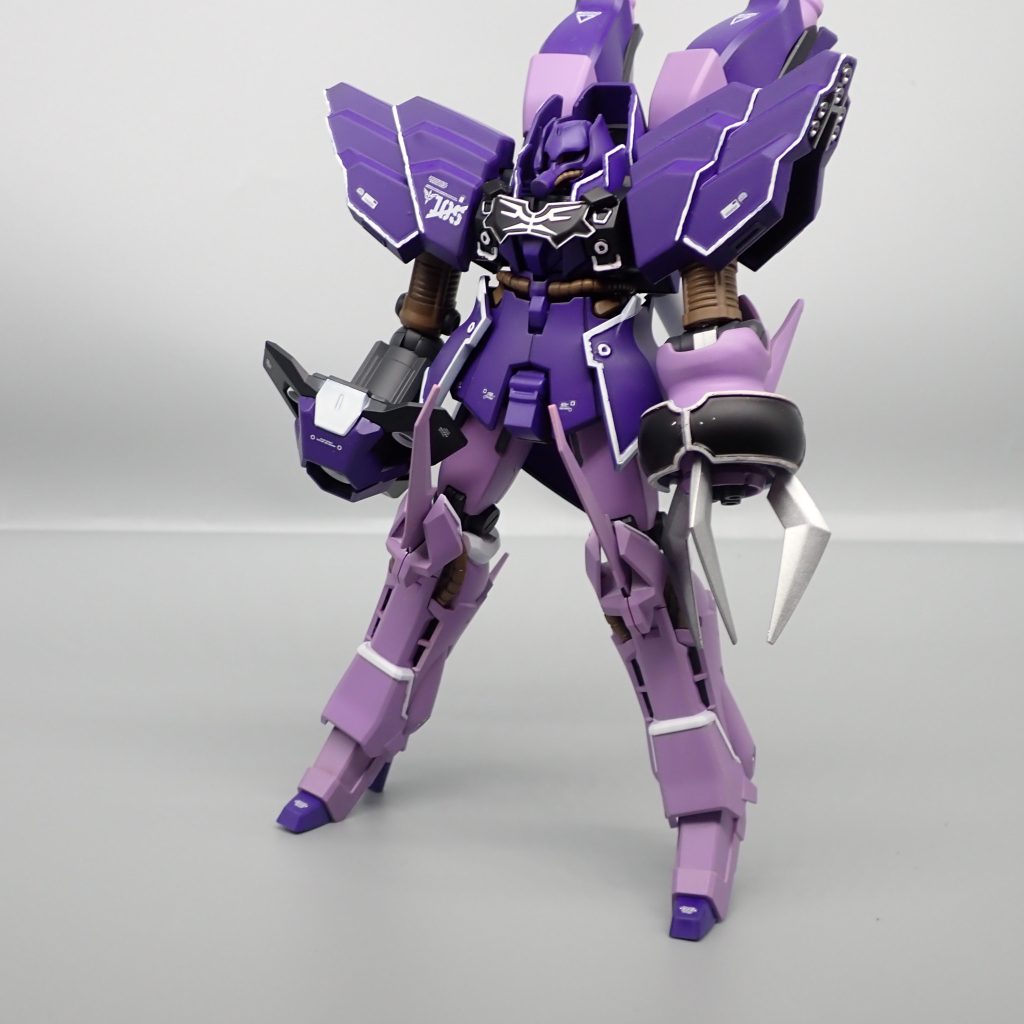 ローゼンズール　ep7ver–3枚目/制作者：アンジェロのプラモデル工房