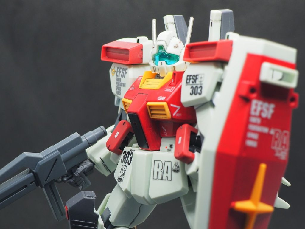 ＲＧＭ－８６ＲジムⅢ