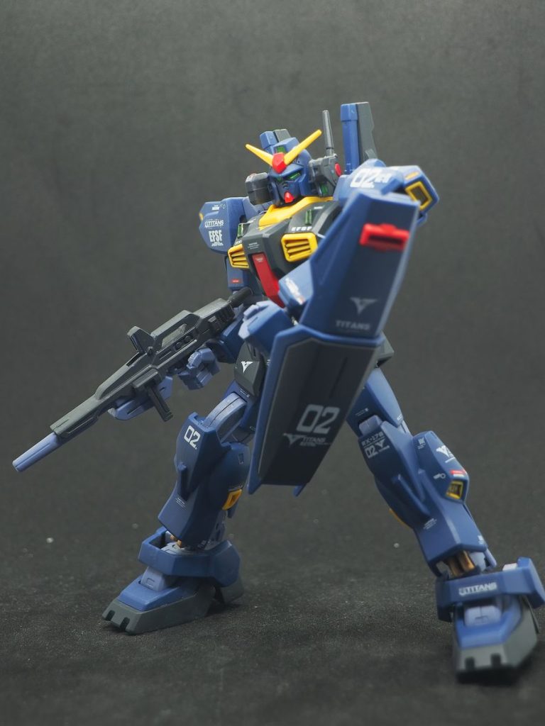 一つ後悔が有るとすれば・・・何で２号機にしちゃったんだろう(gundam-kao2)カクリコン嫌いなのに(gundam-kao5)