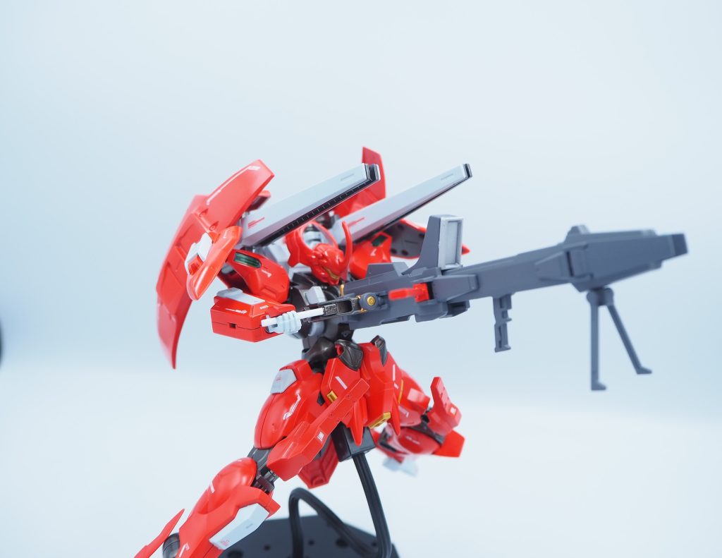 ダリルバルデ・キャノン