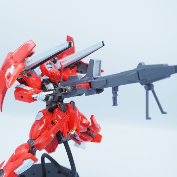 ダリルバルデ・キャノン