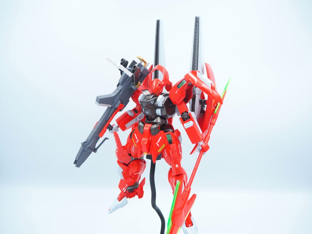 ダリルバルデ・キャノン–2枚目/制作者：ヤスハル