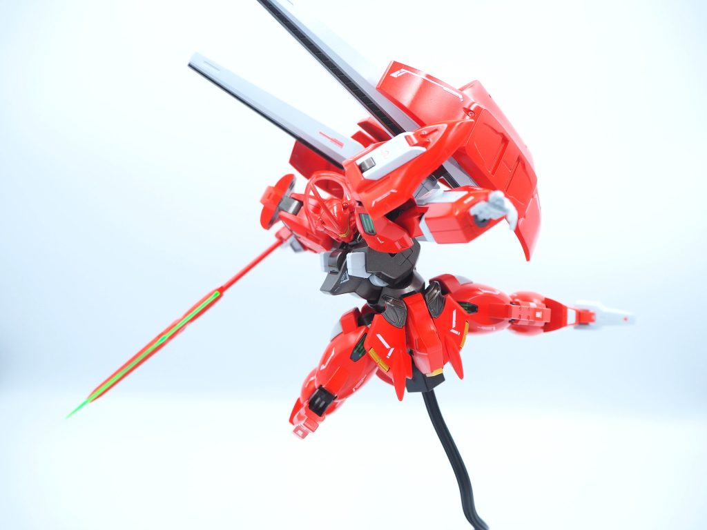 ダリルバルデ・キャノン–5枚目/制作者：ヤスハル