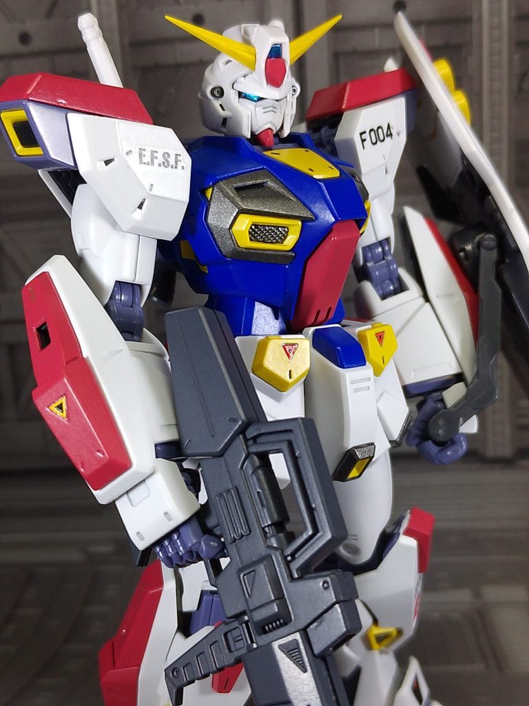 F90 2号機 カナタ･サワメ機