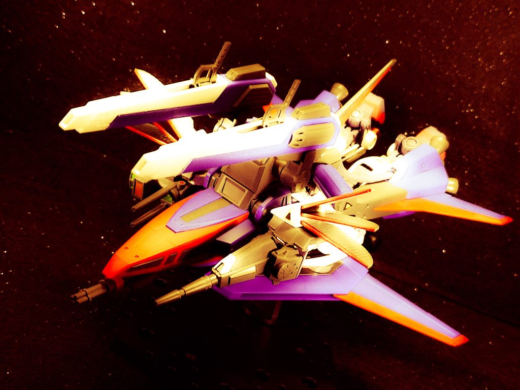 『ここまで来て１人で行くなんてナシですよ &nbsp;私も最後までつき合いますそれに私はまだ「ジオン」であること先輩に伝えてませんから』&nbsp;※画像はアプリで加工しています