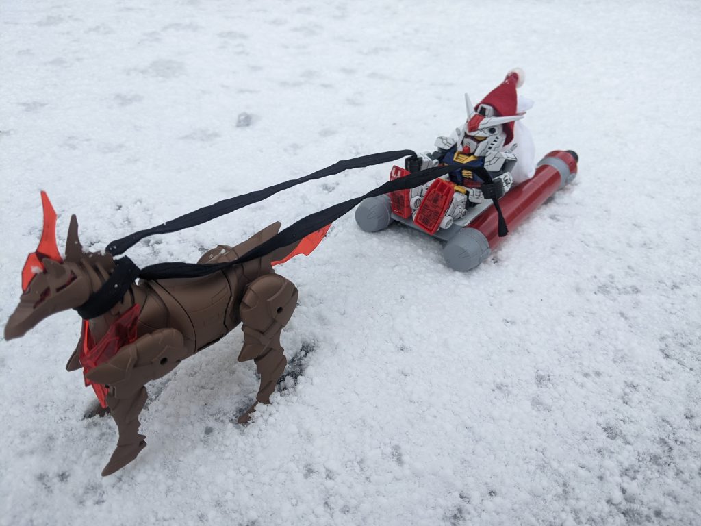 メリー・クリスマス！