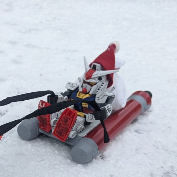 メリー・クリスマス！