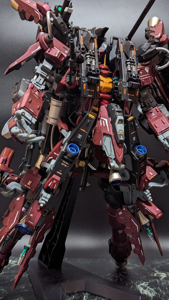 サイコ・サイコザク